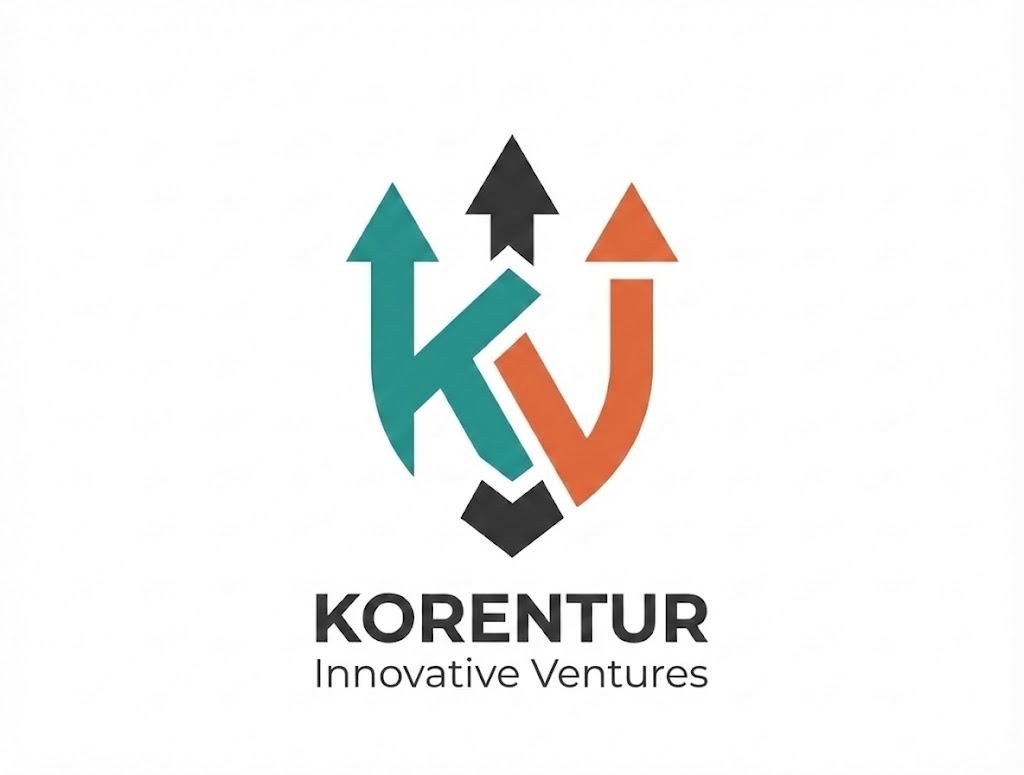 Logotipo Korentur
